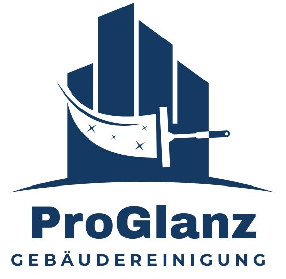 ProGlanz Logo